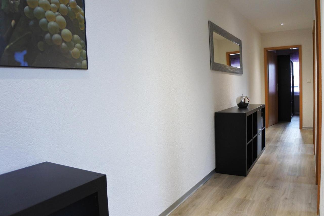 Cave Du Cep Apartment Cortaillod Exterior foto